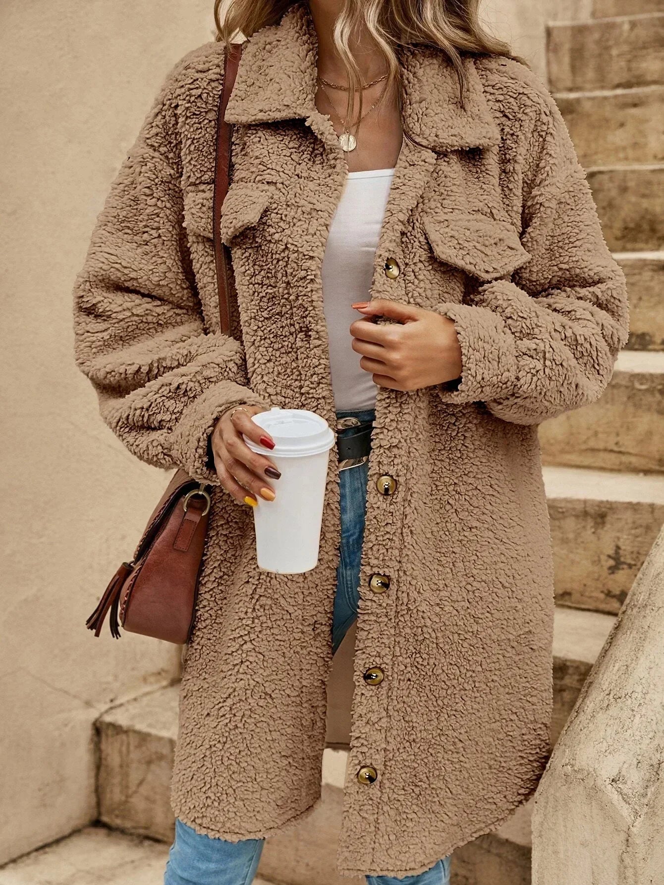 Haley | Coat