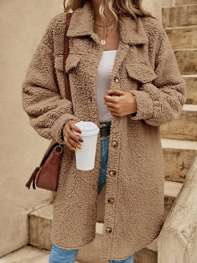 Haley | Coat