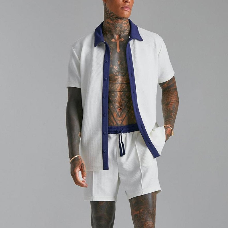 Adrian | Men's Summer Set