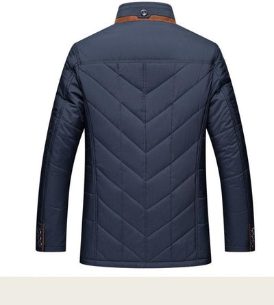 Solomon - Stylish Padded jacket