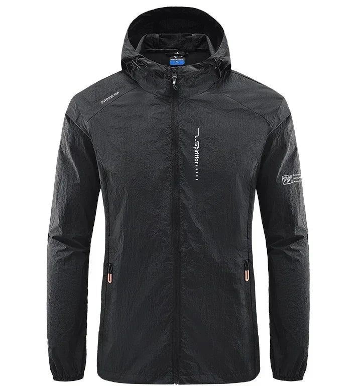 Stormshield | Comfortable Windbreaker Jacket