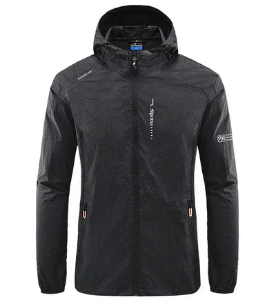Stormshield | Comfortable Windbreaker Jacket