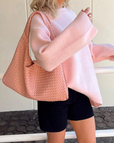 Round Neck | Sweater
