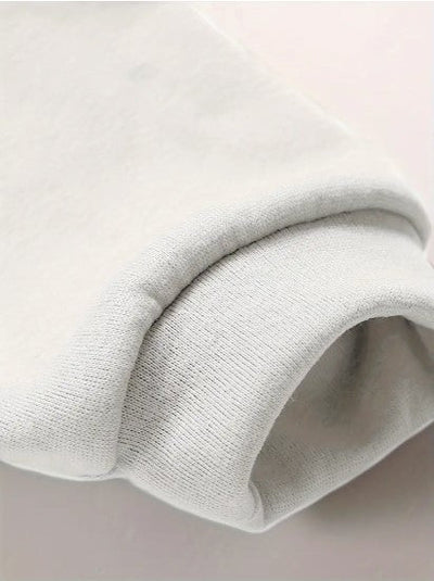 Agnes Müller | Long Sleeve Hoodie & Sweatpants