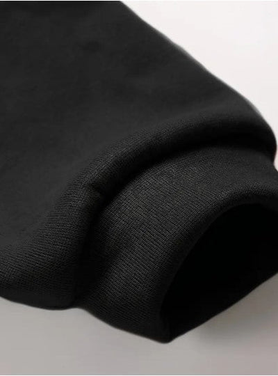 Agnes Müller | Long Sleeve Hoodie & Sweatpants