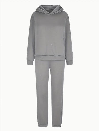 Agnes Müller | Long Sleeve Hoodie & Sweatpants