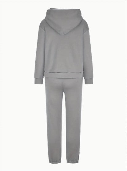 Agnes Müller | Long Sleeve Hoodie & Sweatpants