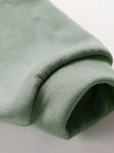 Agnes Müller | Long Sleeve Hoodie & Sweatpants
