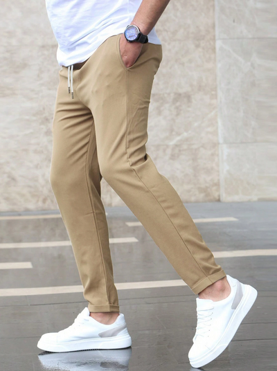 George | Casual Slim Fit Pants