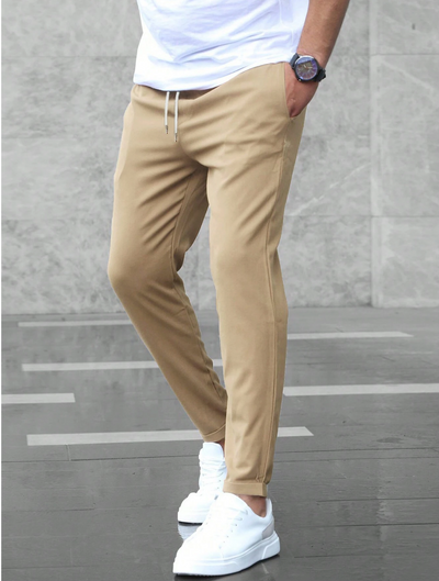 George | Casual Slim Fit Pants