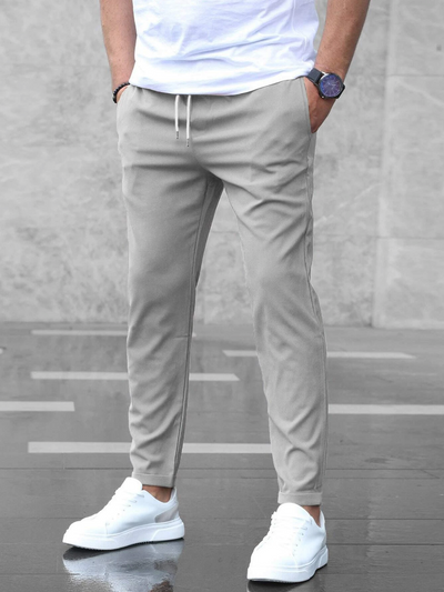 George | Casual Slim Fit Pants