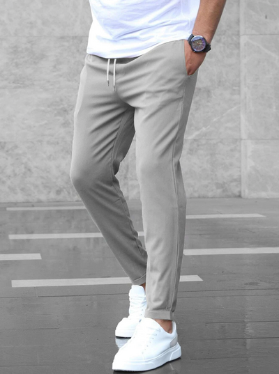 George | Casual Slim Fit Pants
