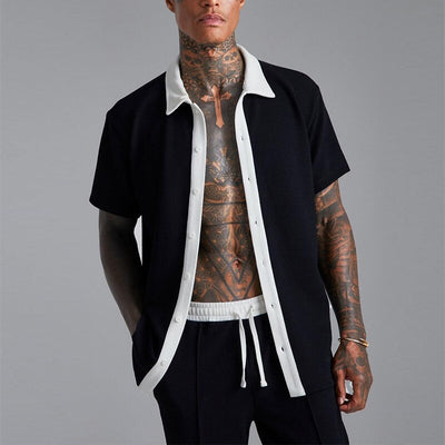 Adrian | Men's Summer Set
