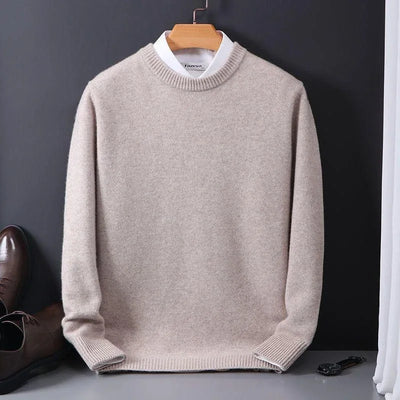 William | Cashmere Men's Sweater