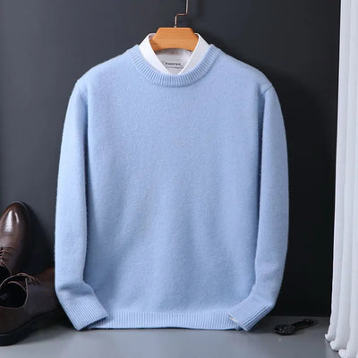 William | Cashmere Men's Sweater