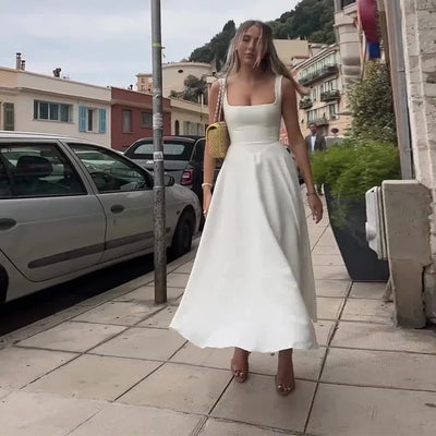 Sarah | Timeless Dress