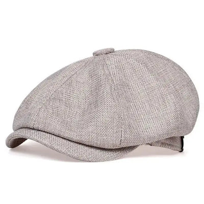 ARTHUR | Vintage Newsboy Cap