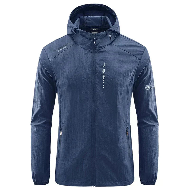 Stormshield | Comfortable Windbreaker Jacket