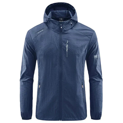 Stormshield | Comfortable Windbreaker Jacket