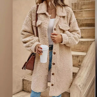 Haley | Coat