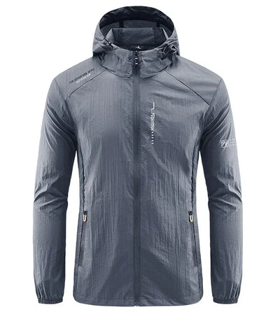 Stormshield | Comfortable Windbreaker Jacket