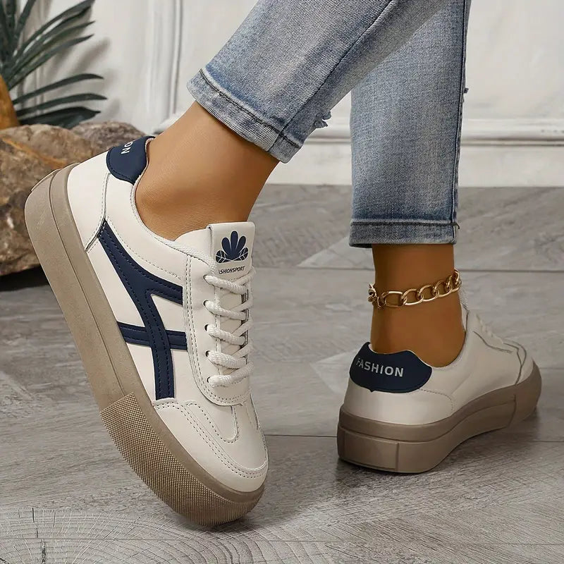 Alice | Orthopaedic Trainers