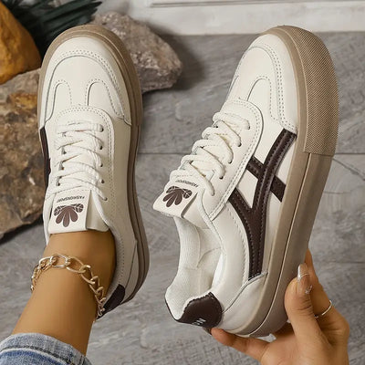 Alice | Orthopaedic Trainers