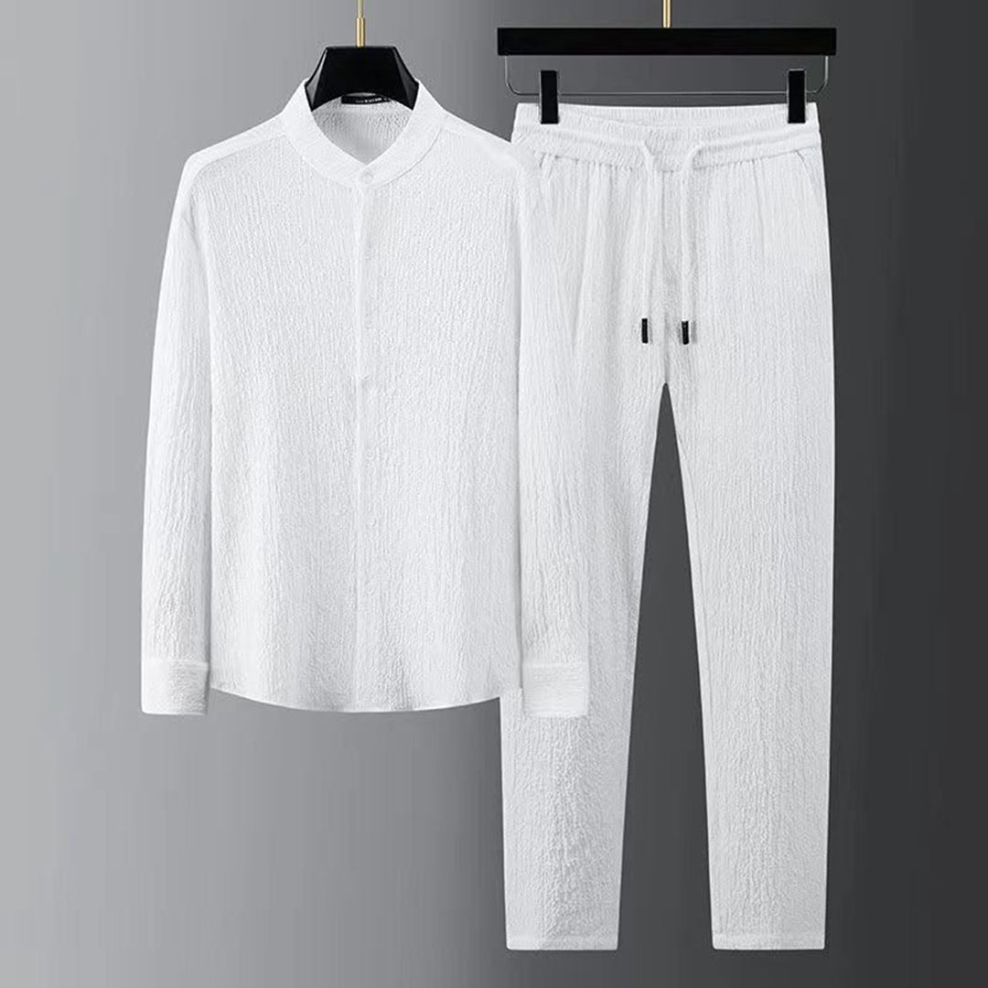 Bastian | Stylish Elegant Men's Set