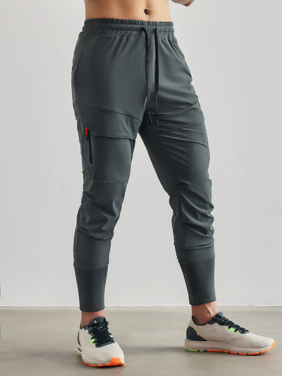 Archer | Athletic Pants