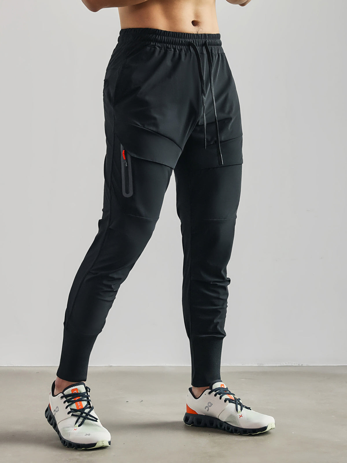 Archer | Athletic Pants
