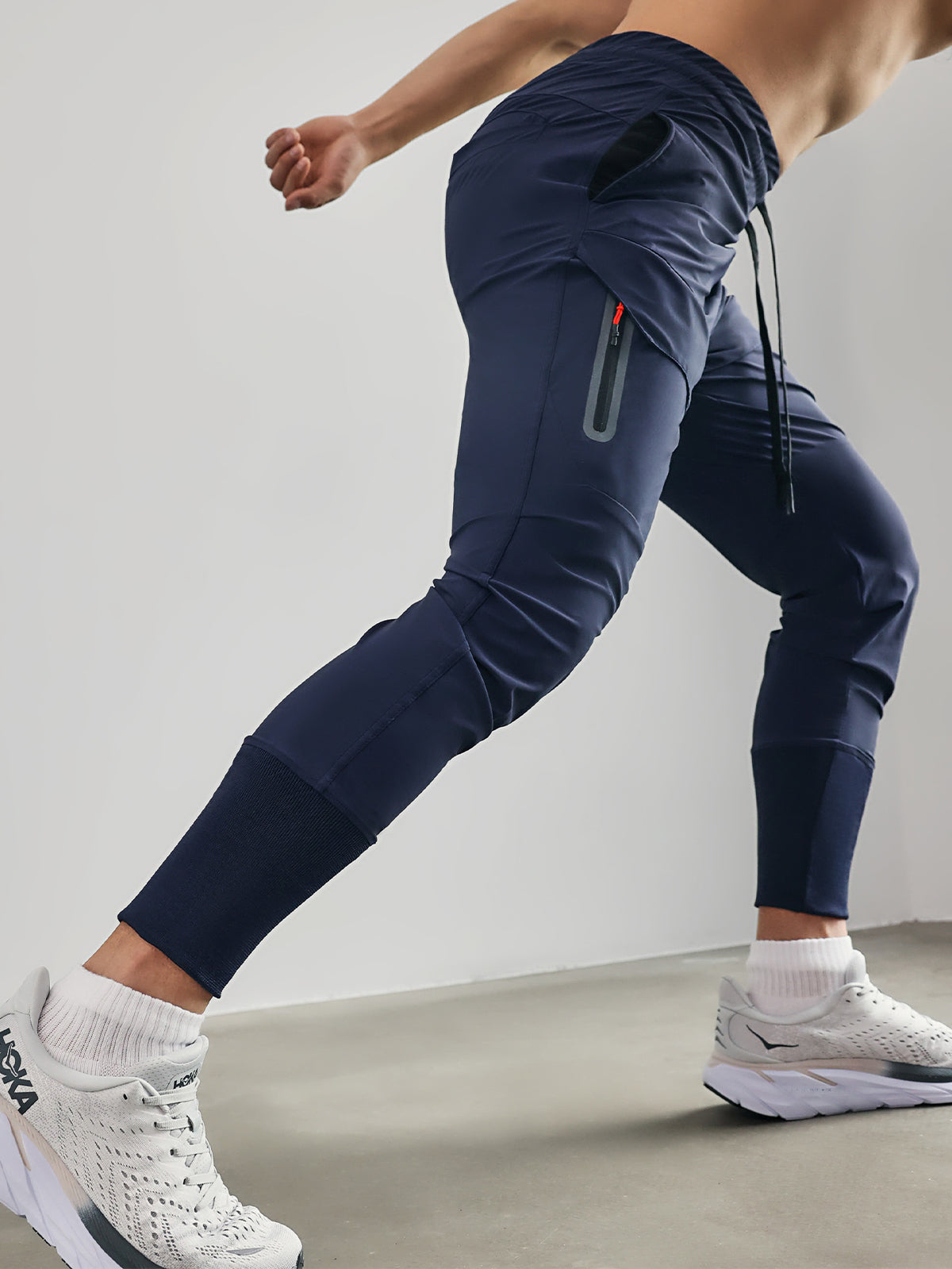 Archer | Athletic Pants