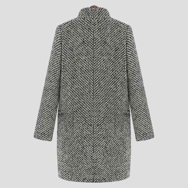 Kim | Timelessly Elegant Winter Coat