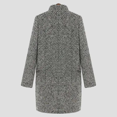 Kim | Timelessly Elegant Winter Coat