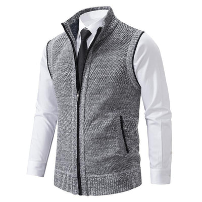 Joe | Fleece Vest