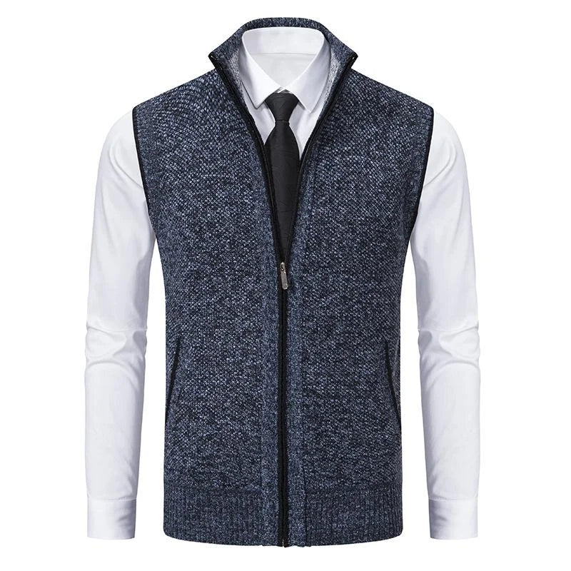 Joe | Fleece Vest
