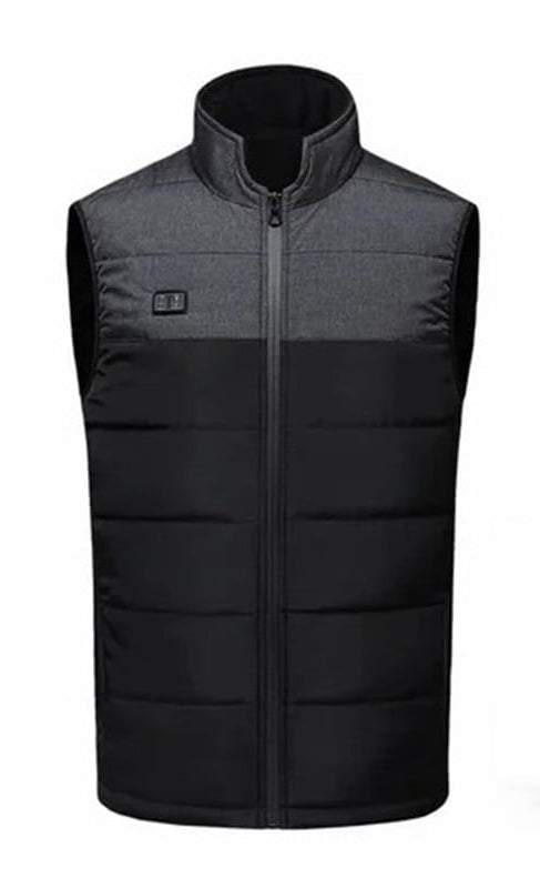 Charlie | Heated Body Warmer