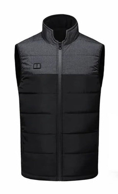 Charlie | Heated Body Warmer