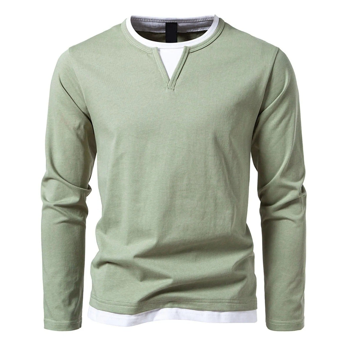 Vince | Classic Knit Pullover