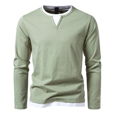 Vince | Classic Knit Pullover