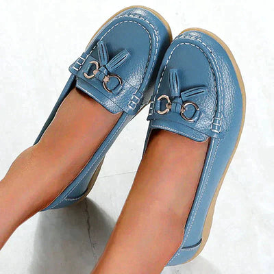 Belle | Orthopedic Loafer Shoes