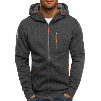 Aaron | Hoodie