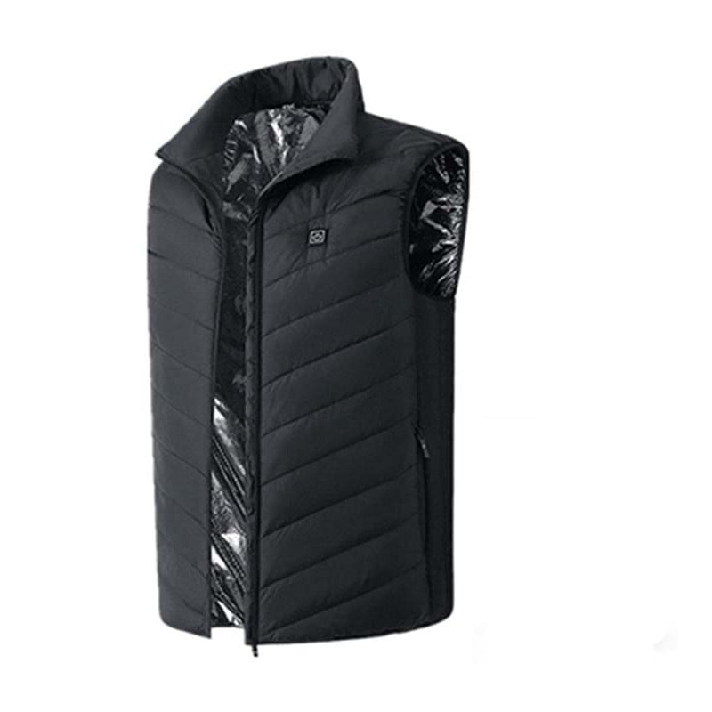 Charlie | Heated Body Warmer