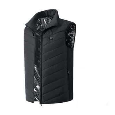 Charlie | Heated Body Warmer