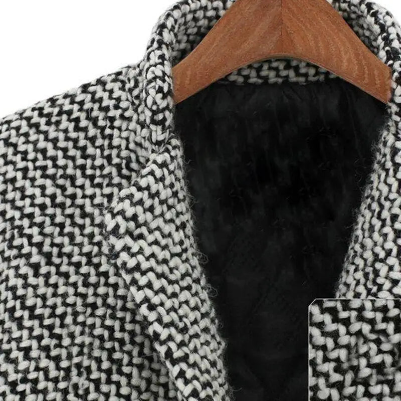Kim | Timelessly Elegant Winter Coat