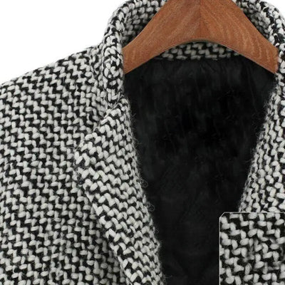 Kim | Timelessly Elegant Winter Coat