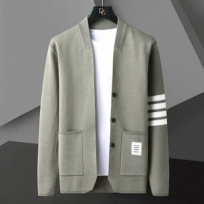 Donovan | Knitted Cardigan