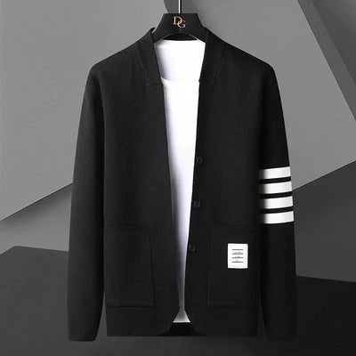 Donovan | Knitted Cardigan