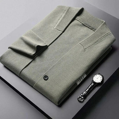 Donovan | Knitted Cardigan