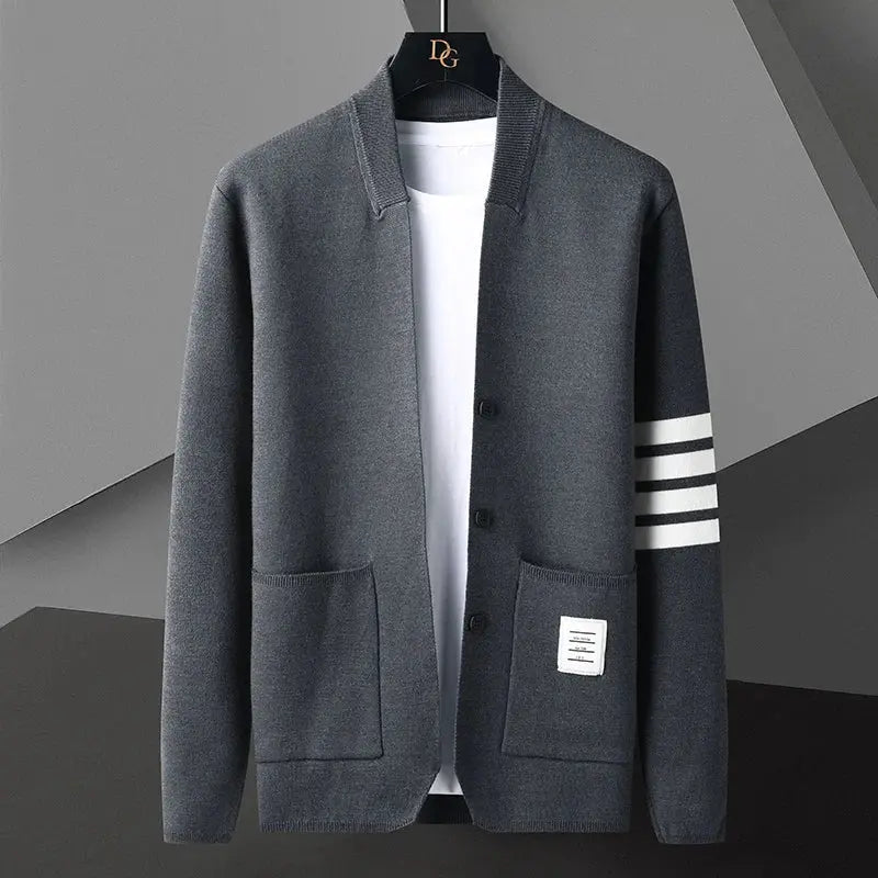 Donovan | Knitted Cardigan
