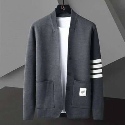 Donovan | Knitted Cardigan